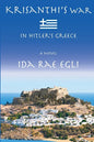 Krisanthi's War: In Hitler's Greece - Paperback