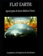 Flat Earth: Apocrypha & Extra Biblical Texts - Paperback