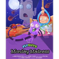 Fly Guys: Monday Madness - Paperback