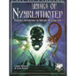 Masks of Nyarlathotep - Paperback