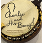 Charlie & His Banjo: The Story of Charlie Poole - Hardcover