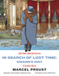 In Search of Lost Time: Swann's Way: A Graphic Novel - Paperback