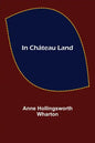 In Château Land - Paperback