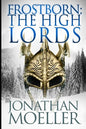 Frostborn: The High Lords - Paperback