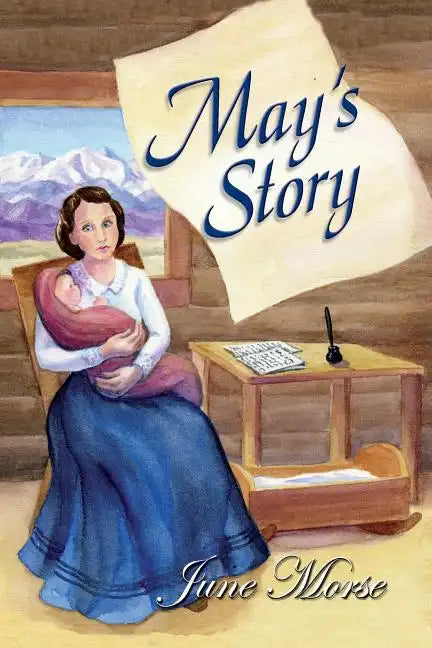 May's Story - Paperback