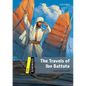 Dominoes: Level 1: 400-Word Vocabularythe Travels of Ibn Battuta - Paperback