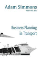 Business Planning in Transport - Paperback