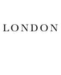London: Decorative stacking book for interior design styling Accessorize your coffee table and book shelves Combine different - Paperback