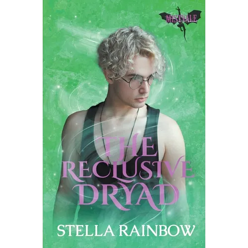 The Reclusive Dryad - Paperback