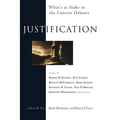 Justification: What's at Stake in the Current Debates - Paperback