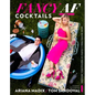 Fancy AF Cocktails: Drink Recipes from a Couple of Professional Drinkers - Hardcover
