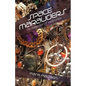 Space Marauders: The Obliteration of Zalamonton - Paperback