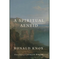 A Spiritual Aeneid - Hardcover