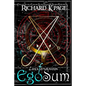 Luciferianism EgoSum - Paperback