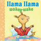 Llama Llama Wakey-Wake - Board Book