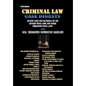 Criminal Law Case Digests: And Review Materials on the Revised Penal Code and Other Philippine Penal Laws (1904-2019) - Hardcover