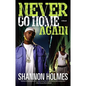 Never Go Home Again - Paperback