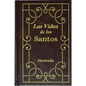 Las Vidas de Los Santos - Hardcover