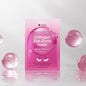 JKosmec Collagen Eye Mask - Hydrating, Anti-Aging, Vitamin E Rich - 30 Masks