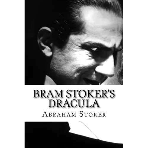 Bram Stoker's Dracula: Classic literature - Paperback