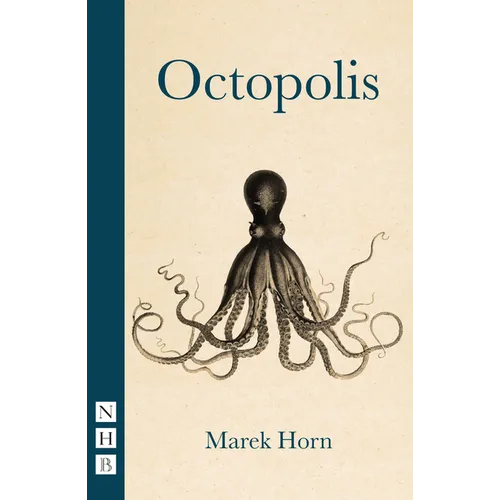 Octopolis - Paperback