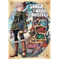 Soara and the House of Monsters Vol. 1 - Paperback