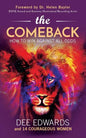 The Comeback: How to Win Against All Odds - Paperback