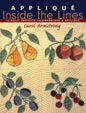 Applique Inside the Lines - Paperback