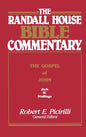 The Randall House Bible Commentary: The Gospel of John - Hardcover