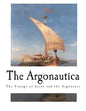 The Argonautica: The Voyage of Jason and the Argonauts - Paperback