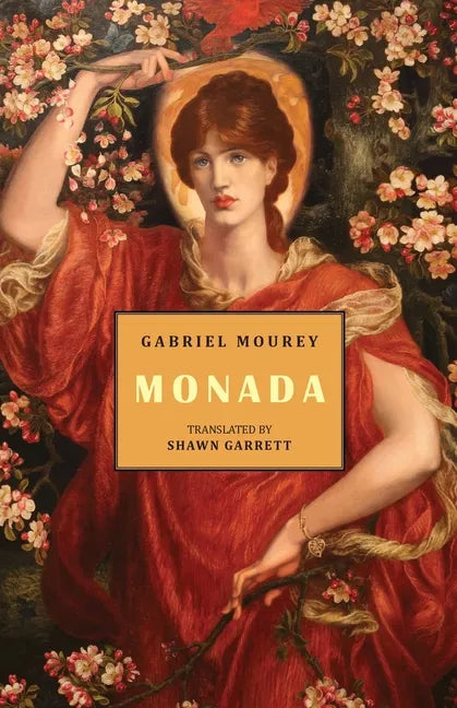 Monada - Paperback