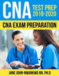 CNA Test Prep 2019 - 2020: CNA Exam Preparation - Paperback