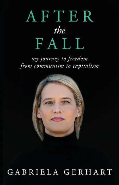 After the Fall - Paperback