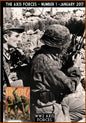 The Axis Forces 1 - Paperback