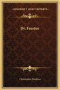 Dr. Faustus - Hardcover