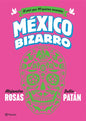 México Bizarro - Paperback