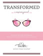 Transformed: a Companion Journal - Paperback