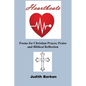 Heartbeats: Poems for Christian Prayer, Praise and Biblical Reflection - Paperback