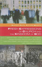 Fresh Expressions of Church and the Kingdom of God - Paperback