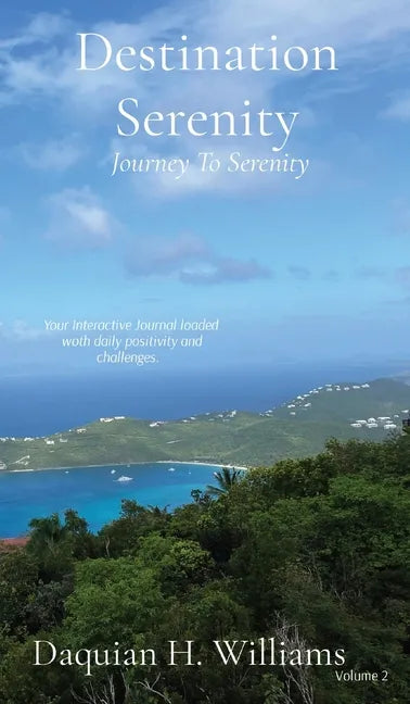 Destination Serenity: Journey To Serenity - Hardcover