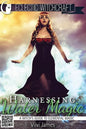 Harnessing Water Magic (A Witch's Guide to Elemental Magic) - Paperback