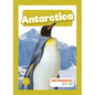 Antarctica - Library Binding
