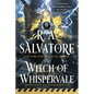 The Witch of Whispervale - Hardcover