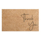English Holiday Thank You Simple And DIY Creative Greeting Card
