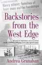 Backstories from the West Edge: 40 years of Adventures and Journalism on Northern California's Coast [aka QuirkUtopia] - Paperback