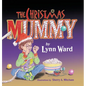 The Christmas Mummy - Hardcover