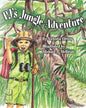 PJ's Jungle Adventure - Paperback