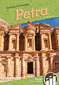 Petra - Library Binding
