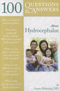 100 Questions & Answers about Hydrocephalus - Paperback
