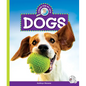 Dogs - Library Binding